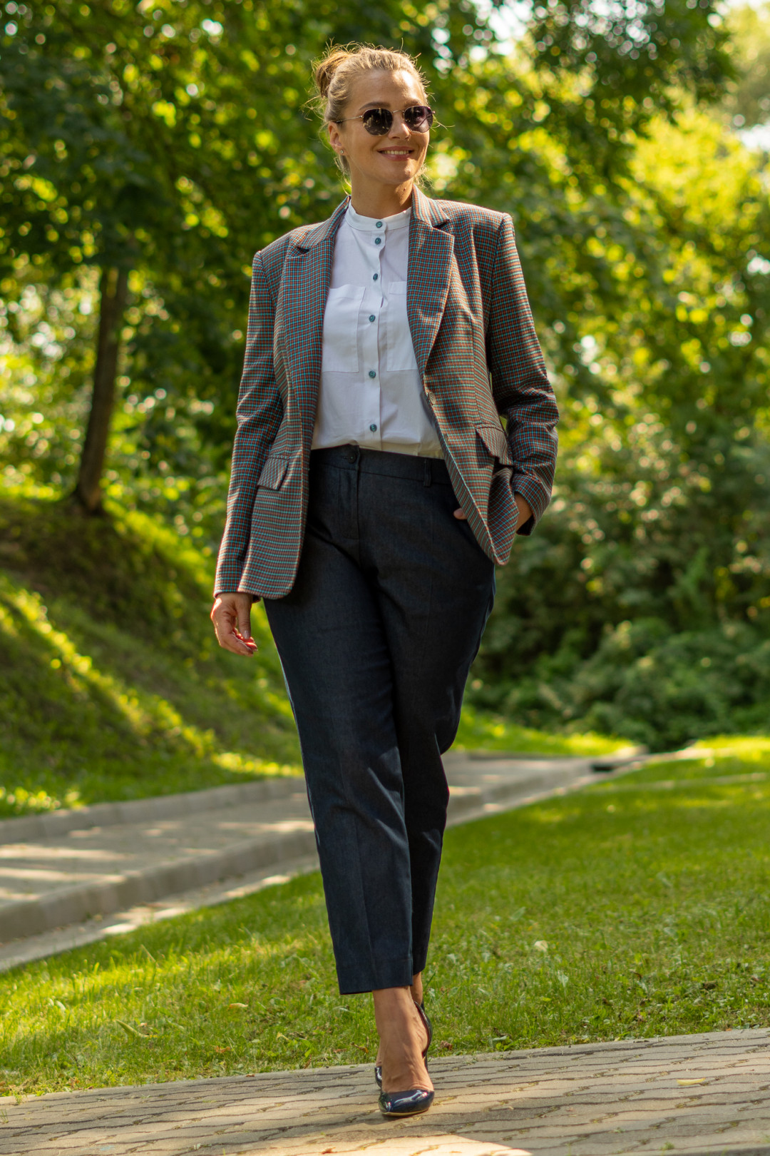 Костюм ANDINA 923 - фото 2